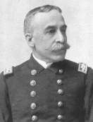 George Dewey